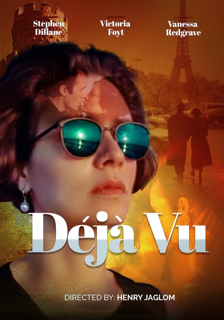 Déjà Vu película Ver online completas en español